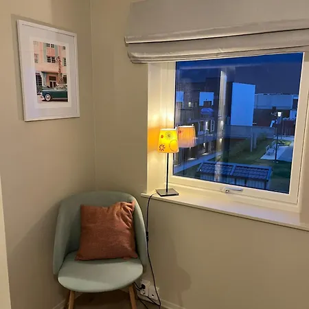 Modern Comfort In 1902 Wooden House, Center